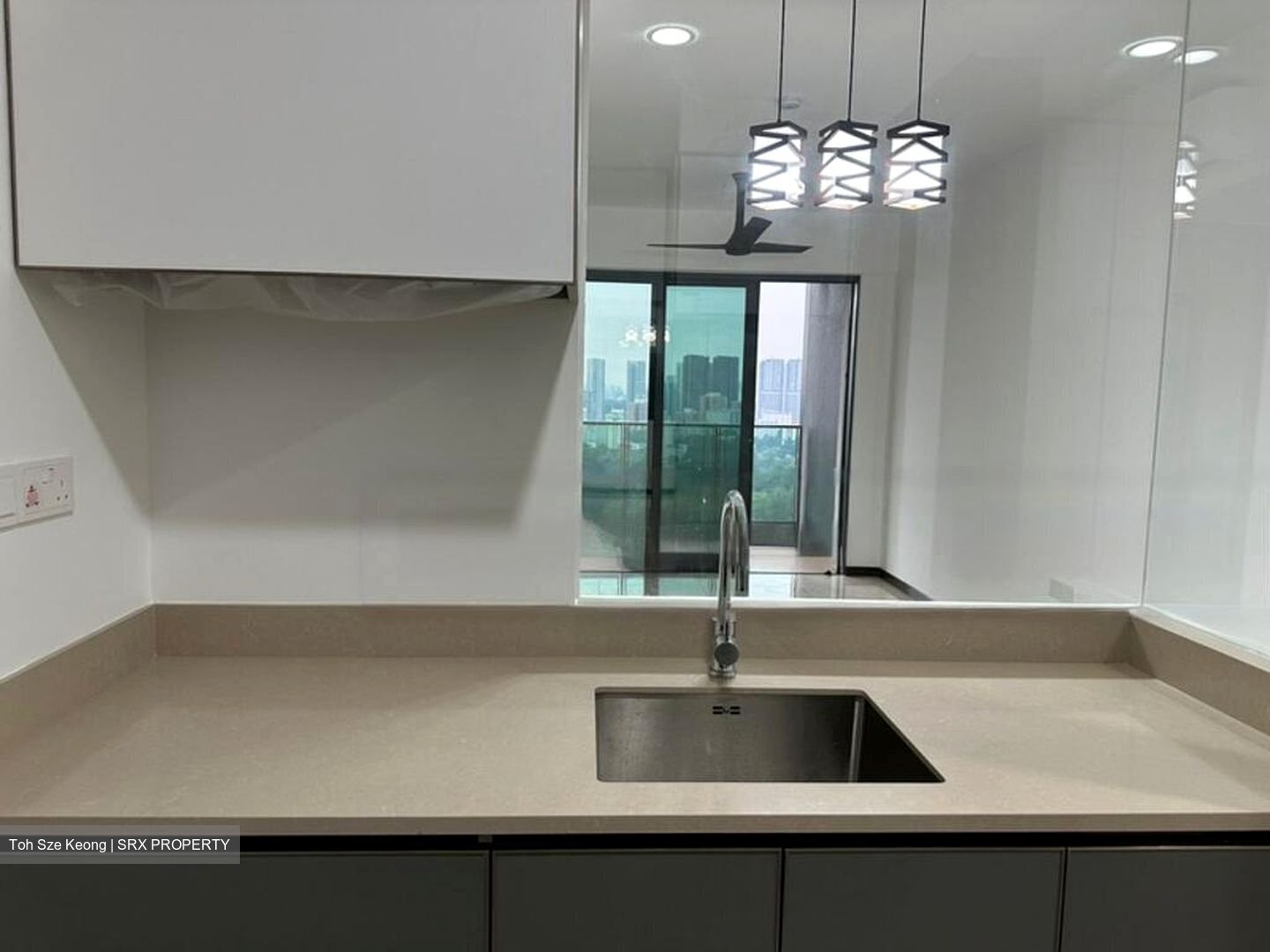 Normanton Park (D5), Apartment #459951311